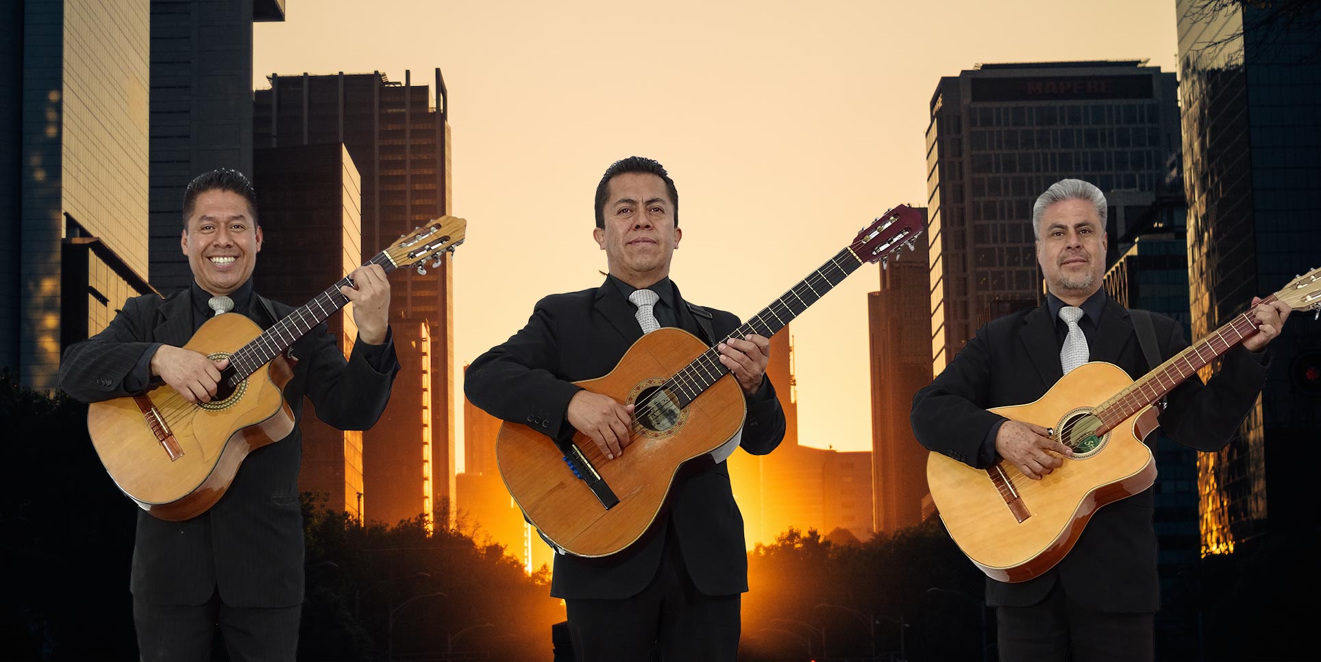 Trios En CDMX Serenatas Fiestas Eventos Y Celebraciones